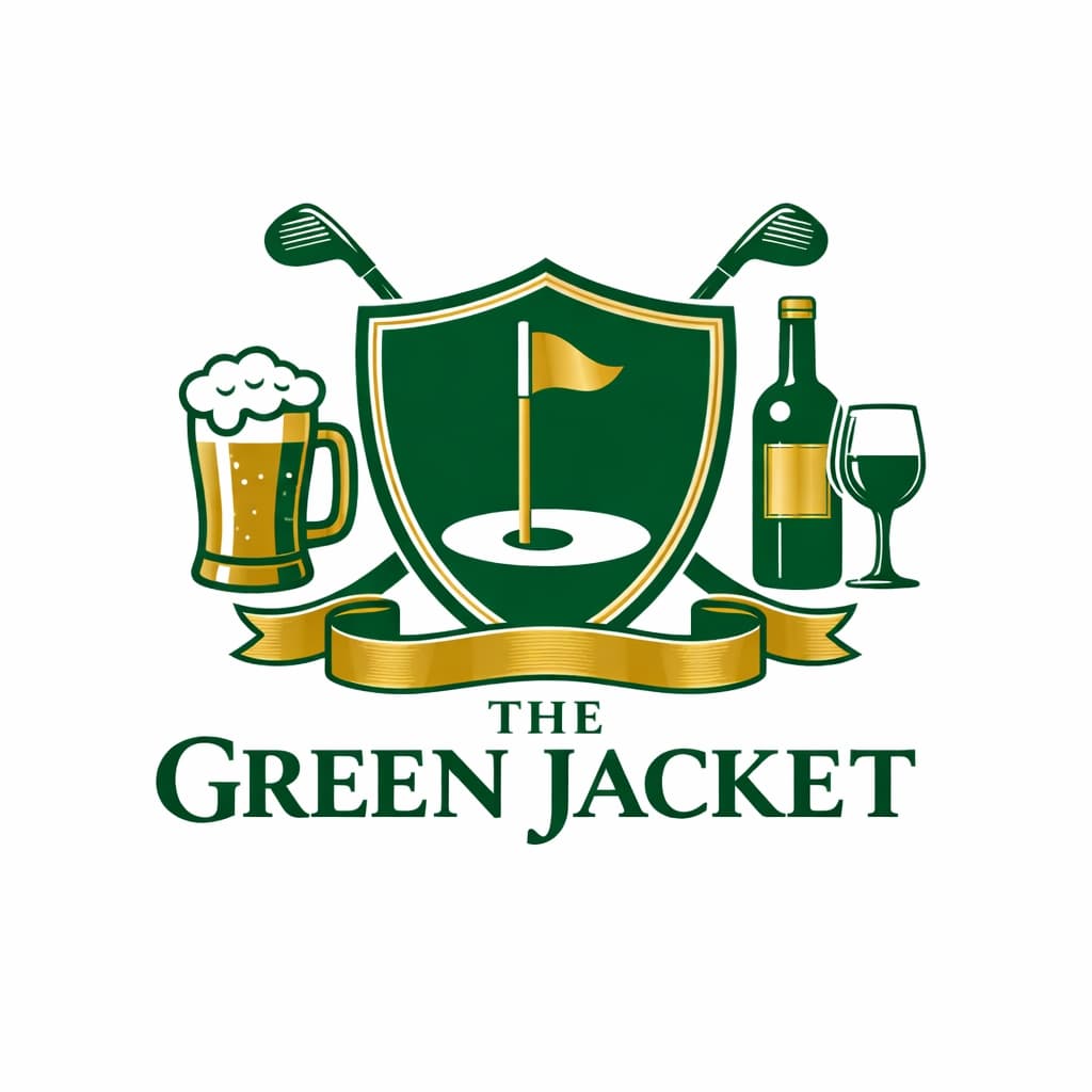 The Green Jacket